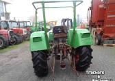 Fendt 200 s