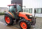 Kubota M9540