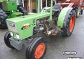 Fendt 204 p