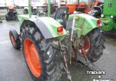 Fendt 204 p