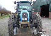 Landini powerfarm 95 hc