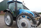 Landini powerfarm 95 hc