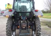 Landini powerfarm 95 hc