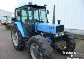 Landini blizaard 60