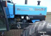 Landini blizaard 60