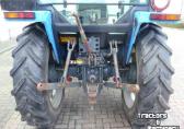 Landini blizaard 60