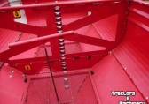 Lely centerliner 6000 gx