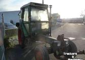 Fendt 360 gt