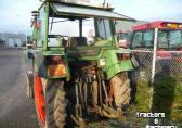 Fendt 360 gt