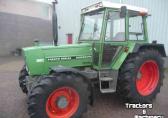 Fendt 306 lsa