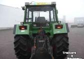 Fendt 306 lsa