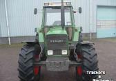 Fendt 306 lsa