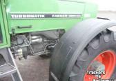 Fendt 306 lsa