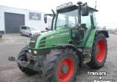 Fendt 309 c