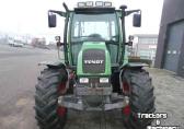 Fendt 309 c