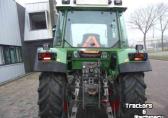 Fendt 309 c