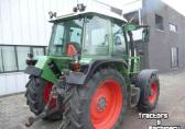 Fendt 309 c