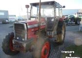 Massey Ferguson 1102  eicher