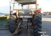 Massey Ferguson 1102  eicher