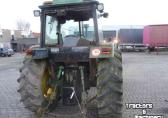 John Deere 3650