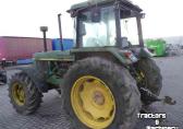 John Deere 3650