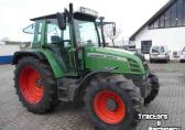 Fendt 309 c