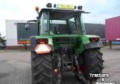 Fendt 309 c