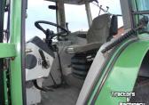 Fendt 309 c