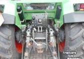 Fendt 309 c