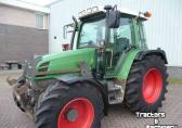 Fendt 309 ci