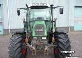 Fendt 309 ci