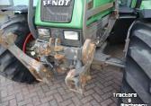 Fendt 309 ci