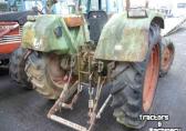 Fendt 5 S