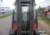 Linde H45 d evo