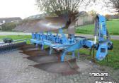 Lemken vari opal 9 flexpack