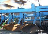 Lemken vari opal 9 flexpack