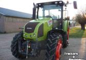 Claas arion 410