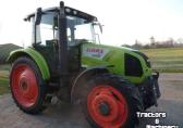 Claas arion 410