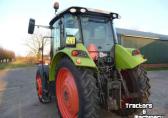 Claas arion 410