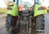 Claas arion 410