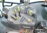 Claas arion 410