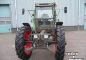 Fendt 380 gha