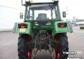 Fendt 380 gha