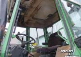 Fendt 380 gha