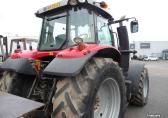 Massey Ferguson 7615